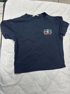 Balenciaga T-Shirt &amp; Pants Set
