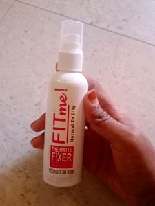 FIT me