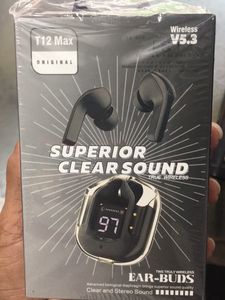 Ear Buds
