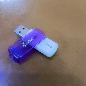 128 Gb pendrive