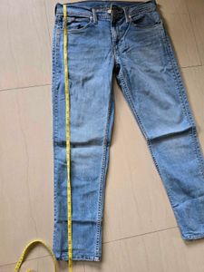 Mans Jeans