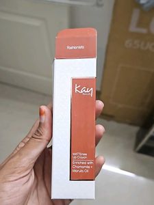 Kay Beauty Lipstick