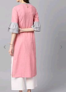 M Size Kurti