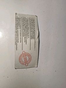 Micro Lithium  Cell CR2032 3V