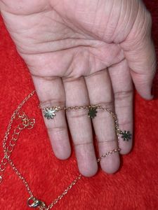 Neck Chain