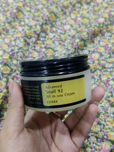 Cosrx Advanced Snail 92 All In One Cream