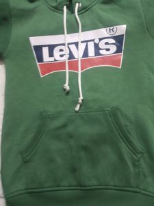 Loot! Price Drop Buy Levi's Branded Hoddied Fast