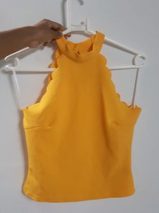SHEIN absolutely New Top: