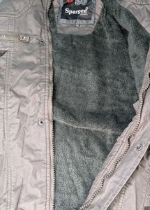 Stylish Men&#39;s Jacket