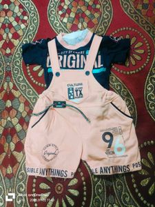 Party Wear Boys Bandi