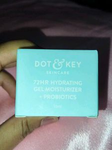 Dot & Key Moisturizer
