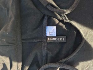 H&amp;M Hoddie dress🫶