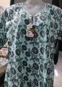 Short Length Kurti....