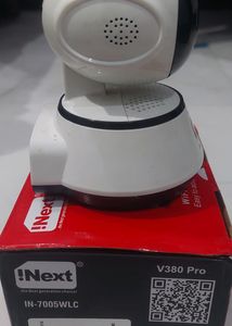 WIRELESS WIFI CAMERA