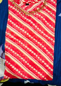 Single Kurti