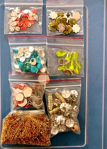 Kundan Stones For Crafting