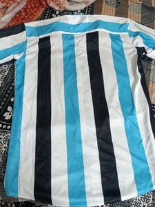 Striped Men&#39;s Shirt