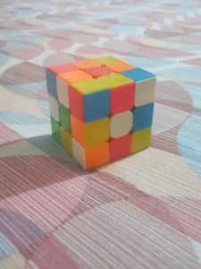 Rubix Cube .Not 🚫 In Coins 🪙