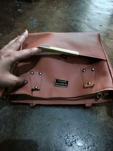 Da Milano Handbag