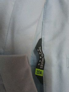 Formal Pant