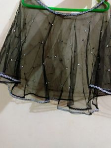 Pearl Cape Top