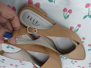 LIMITED TIME OFFER ELLE MULES