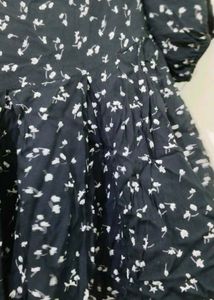 Multicolour Frock