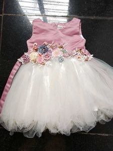 Kids Frock