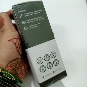 Thrive Co Hair Prime Serum