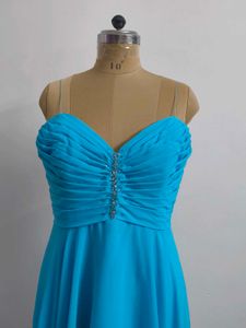 High-Low Dress