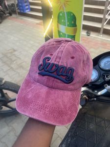Stylish Swag Cap