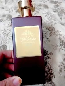 Malikat Al Arab Premium Perfume