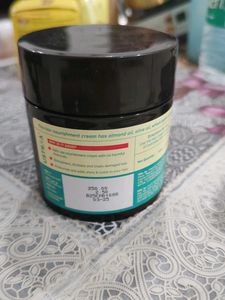 Ostra Hair Cream