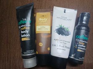 Skincare Kit