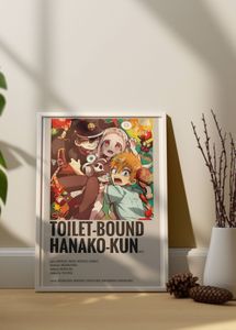 Toilet-bound Hanako-kun