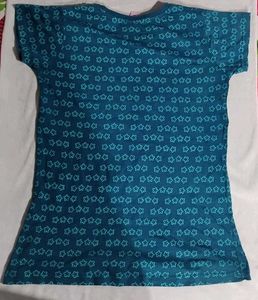 Round Neck Tshirt