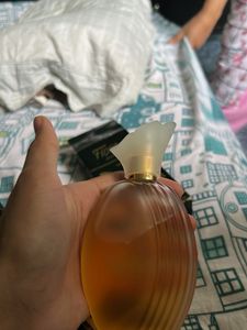 Fiora Gold Perfume