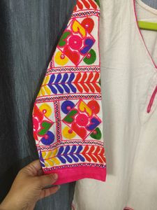 Navratri Special Kurta &#34; Sale Price&#34;