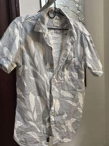 Unused Casual shirt