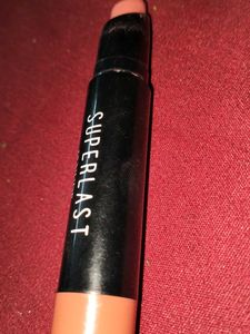 Superlast 18 Nude Lipstick