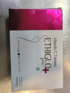 Vitamin C Tablets