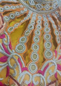 Women  Ethnic suit Pure