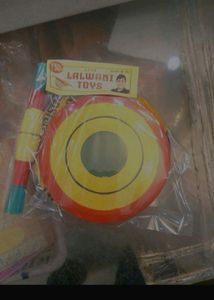 Kitchen Set Toy