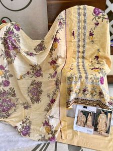 Elegant Kurta Set