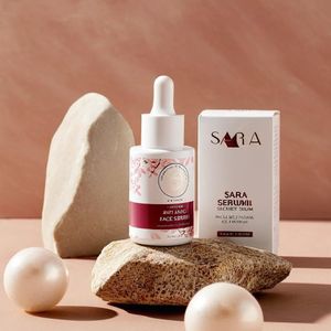 Sara Anti Aging Serum