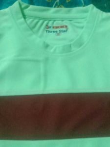 new Long Sleeve T-Shirt 6yrs