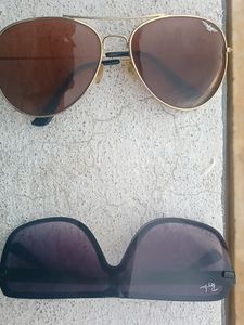 Sunglasses And Normal