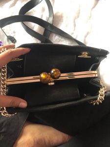 Parfois Black Authentic