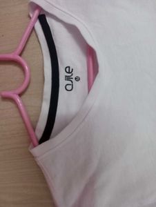 White Mens Tshirt
