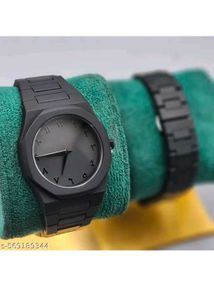 Branded Watch